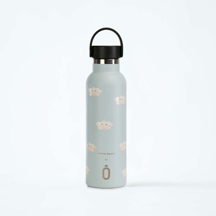 Drinkfles/thermosfles Runbott Thermal Bottle | Bottle Print