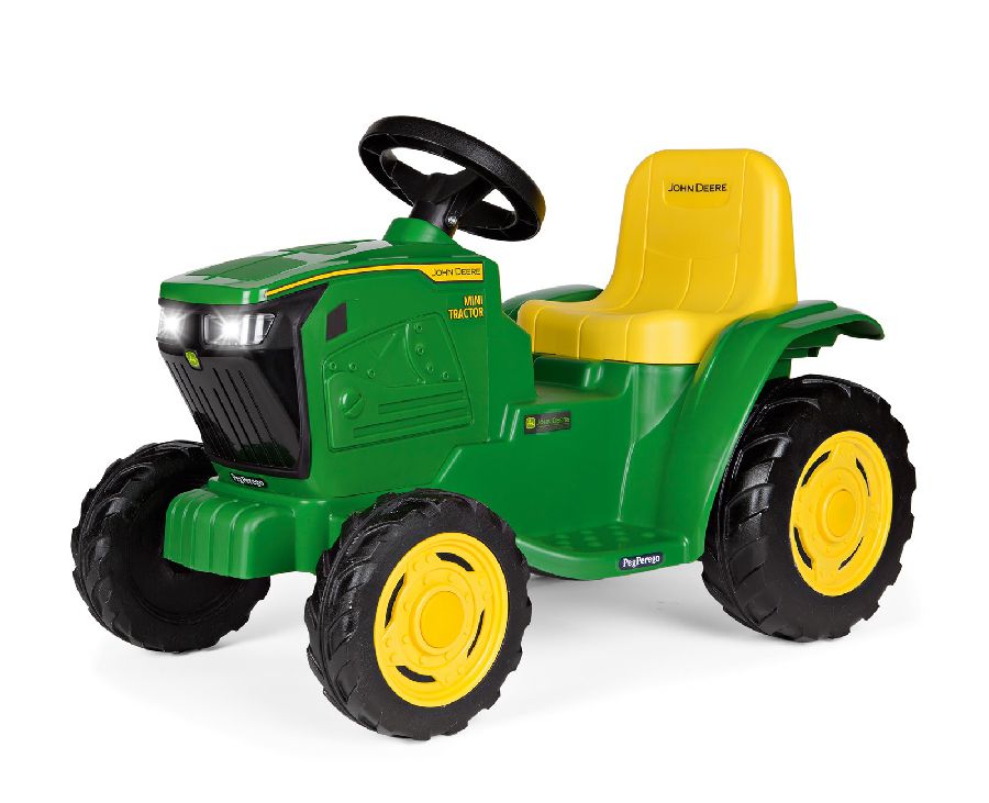 Loopfiets / loopauto Peg-Pérego John Deere Mini Tractor