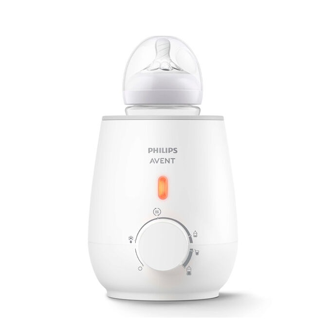 Flesverwarmer Philips Avent SCF355/07