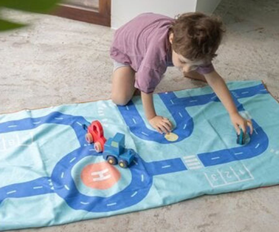 Handdoek Quutopia PlayTowel M