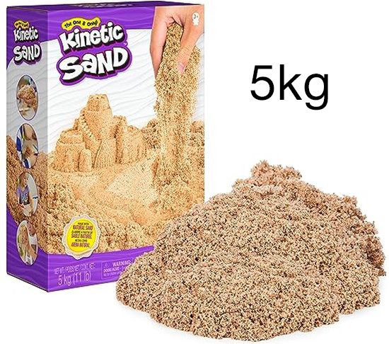 Zand Kinetic Sand Kinetic Sand