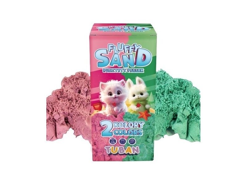 Zand Tuban Fluffy Sand