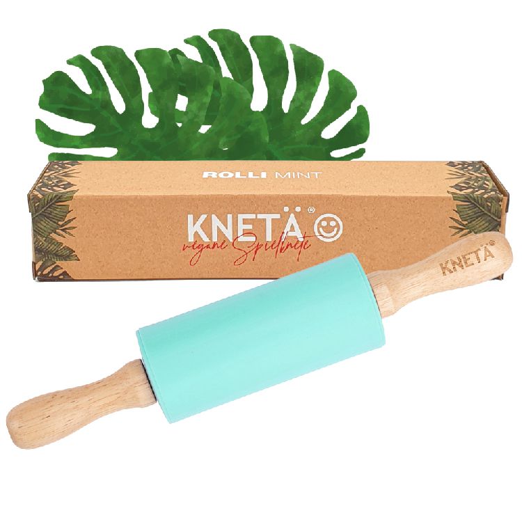 Tools Kneta Silicone Rolling Pin