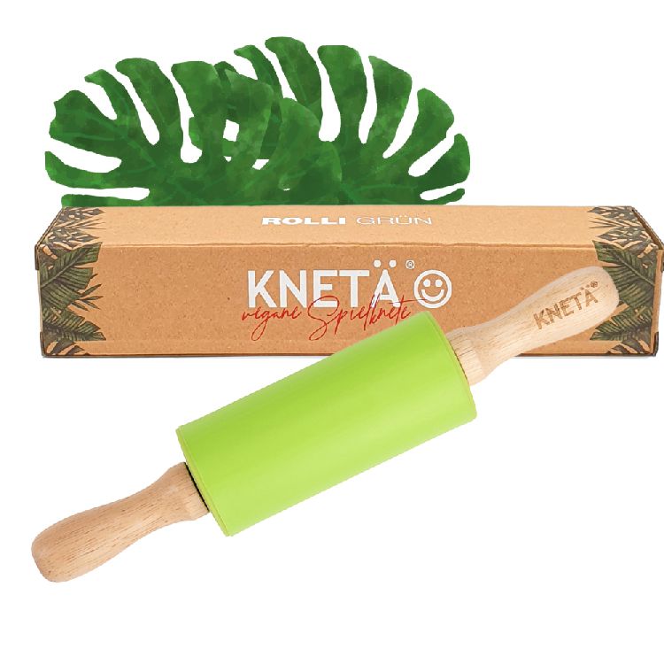 Tools Kneta Silicone Rolling Pin