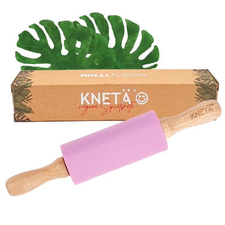 Tools Kneta Silicone Rolling Pin