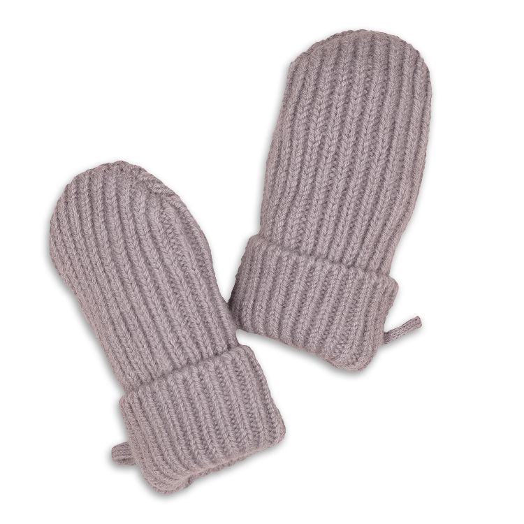 Wanten Lodger Mittens | Folklore