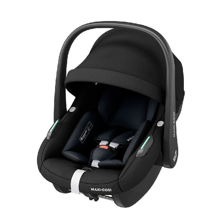 Autostoel Maxi-Cosi Pebble S