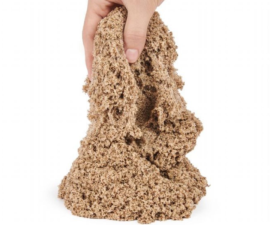 Zand Kinetic Sand Kinetic Sand