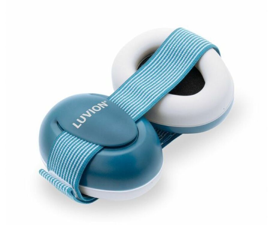 Gehoorbescherming Luvion Protective baby ear muffs hoofdtelefoon