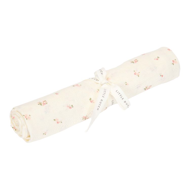 Tetra doek Little Dutch Swaddle | Fairy Garden