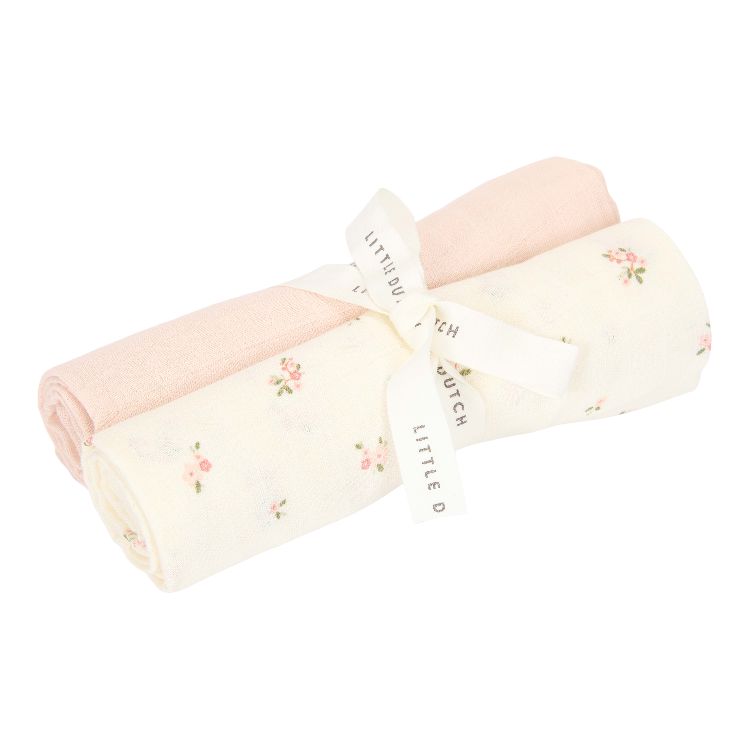 Tetra doek Little Dutch Swaddle | Fairy Garden