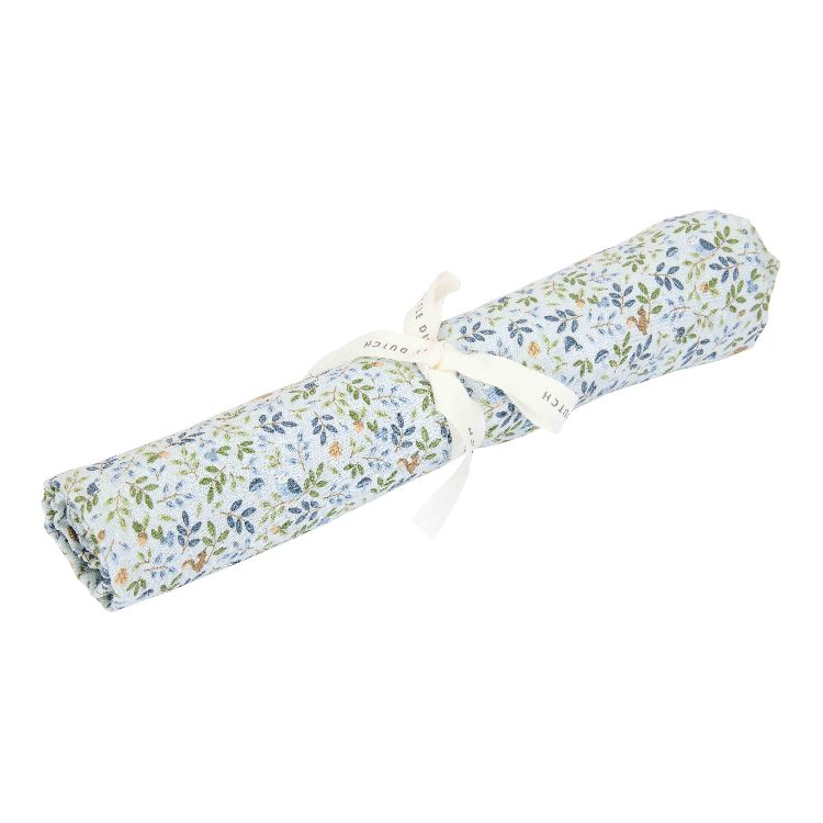 Tetra doek Little Dutch Swaddle | Forest Friends