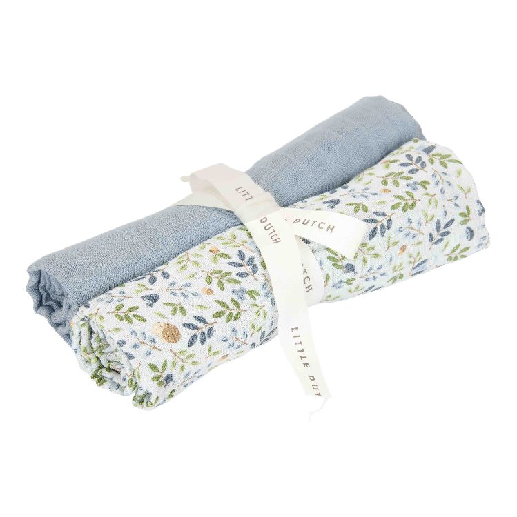 Tetra doek Little Dutch Swaddle | Forest Friends