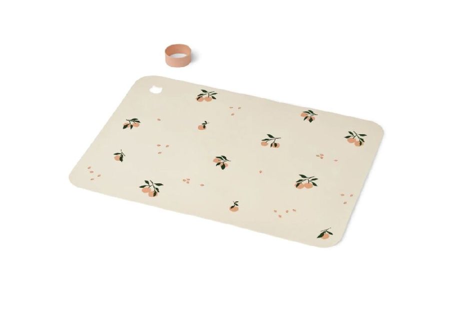 Placemat Liewood Jude | Peach