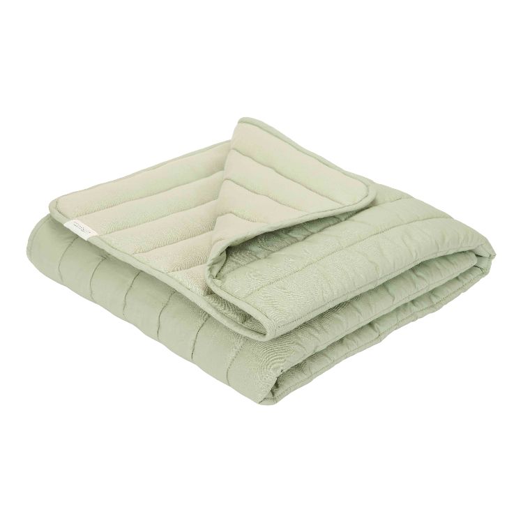 Deken Little Dutch Bedsprei ledikant, geschikt voor babybed 60x120/babybed 70x140 | Essentials