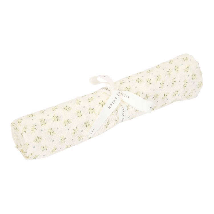 Tetra doek Little Dutch Swaddle | Essentials