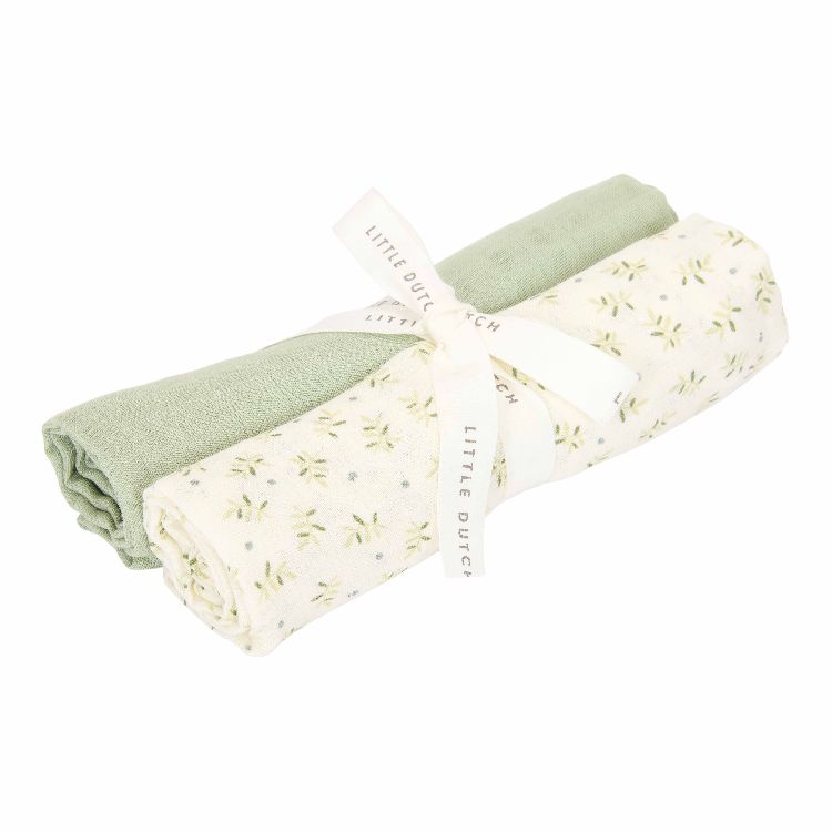 Tetra doek Little Dutch Swaddle | Essentials