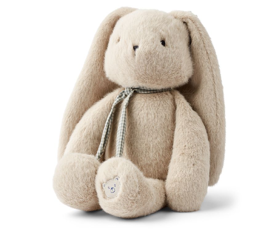 Knuffel Liewood Berto, pluche knuffel | Rabbit