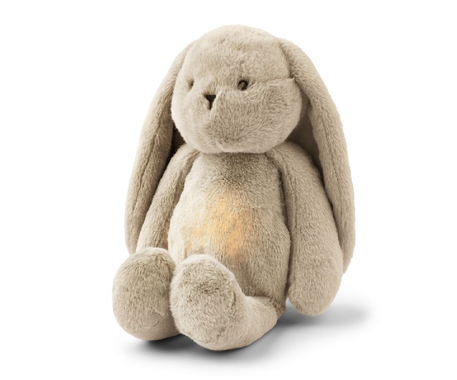 Knuffel Liewood Hattie, slaapknuffel | Rabbit