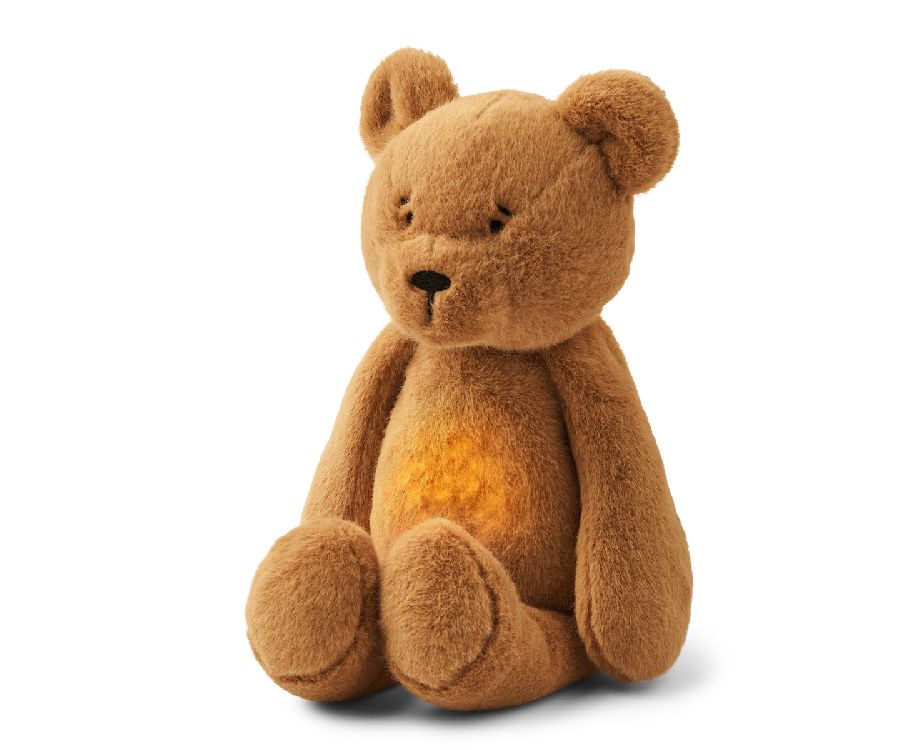 Knuffel Liewood Hattie, slaapknuffel | Bear