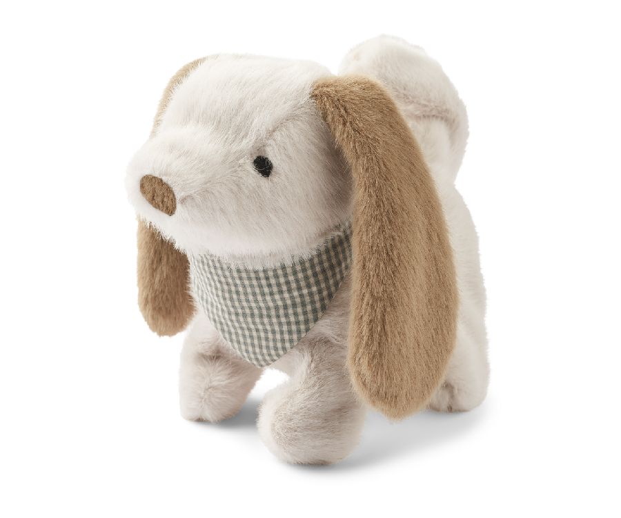 Knuffel Liewood Dev, interactieve knuffel | Dog