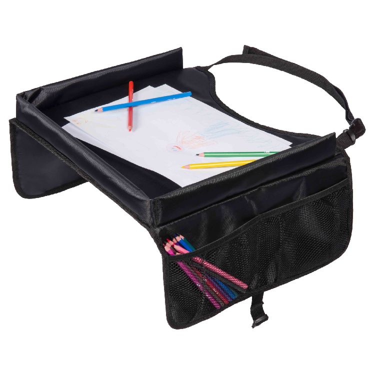 Organiser voor in de wagen Dooky Travel Table