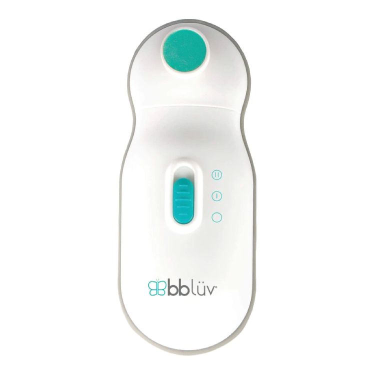 Elektrische nageltrimmer BBLuv Trimö electric nail Trimmer