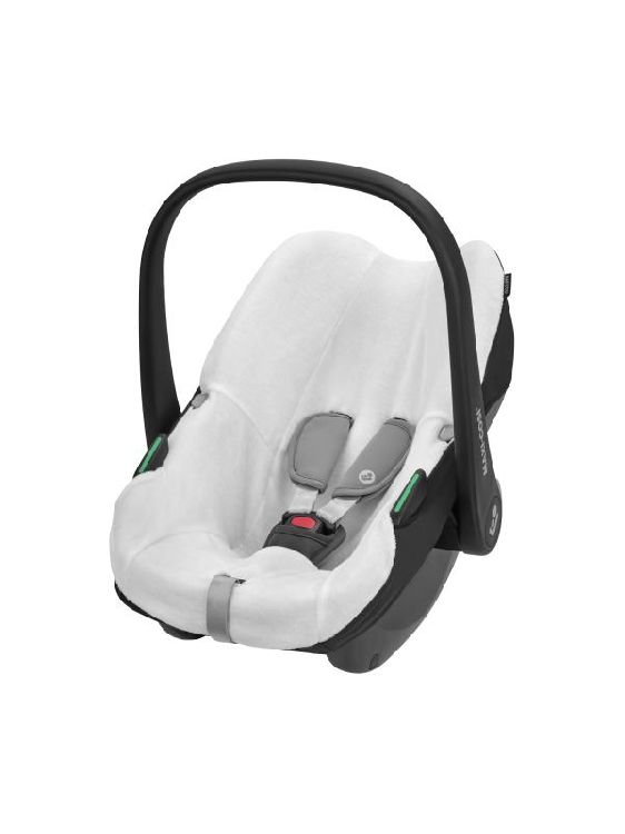 Autostoel hoes Maxi-Cosi Summer Cover, geschikt voor Maxi-Cosi Cabriofix i-Size/Pebble S