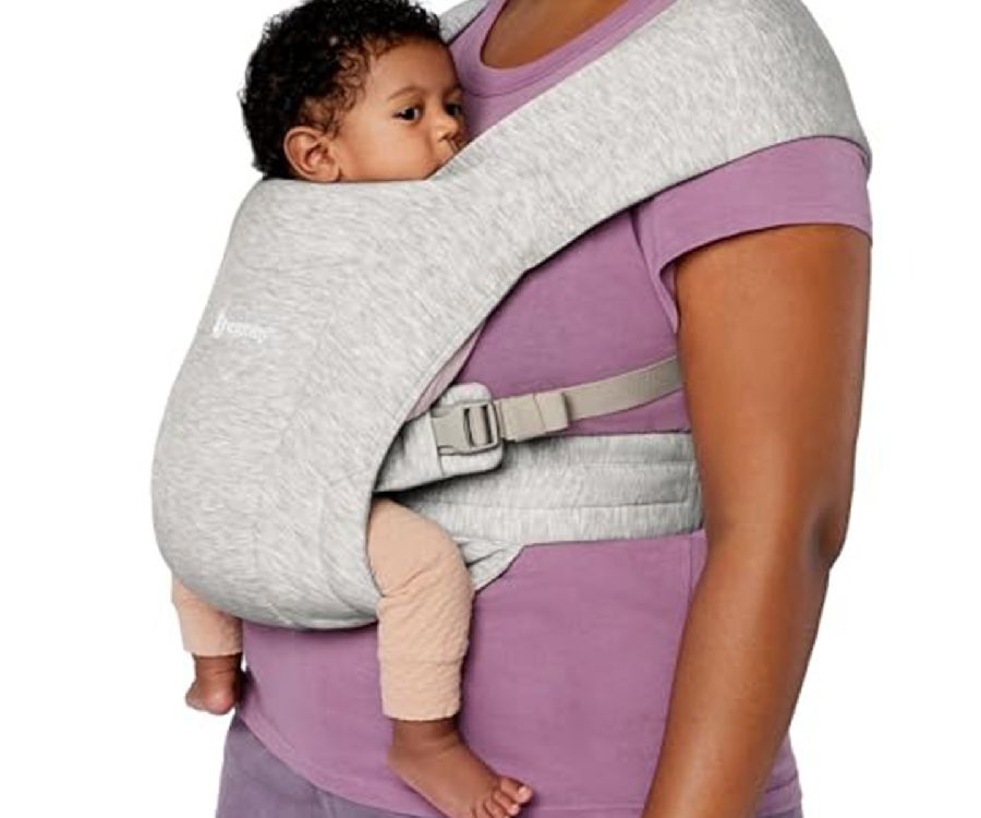 Babybuidel Ergobaby Embrace