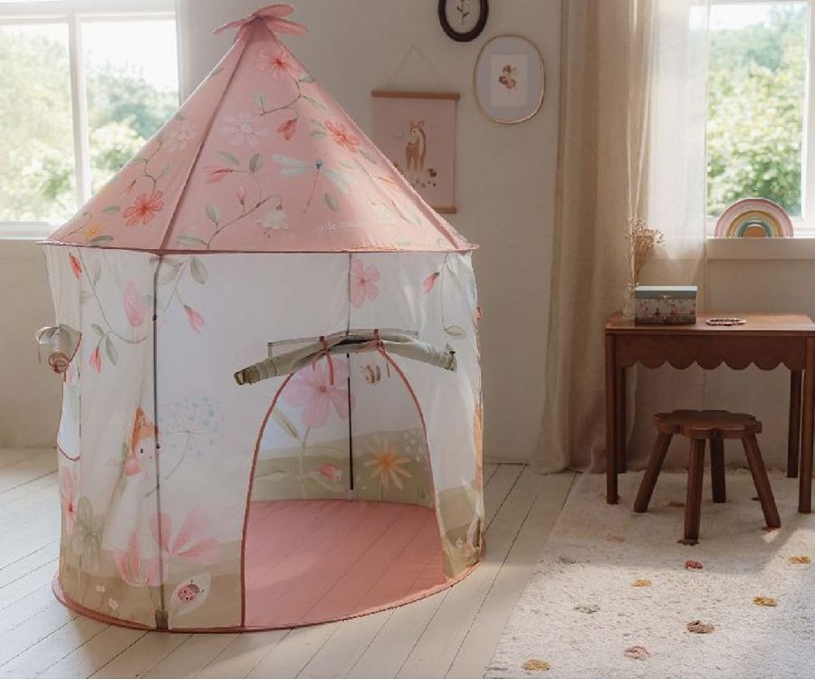 Tipi tent Little Dutch Speeltent | Fairy Garden