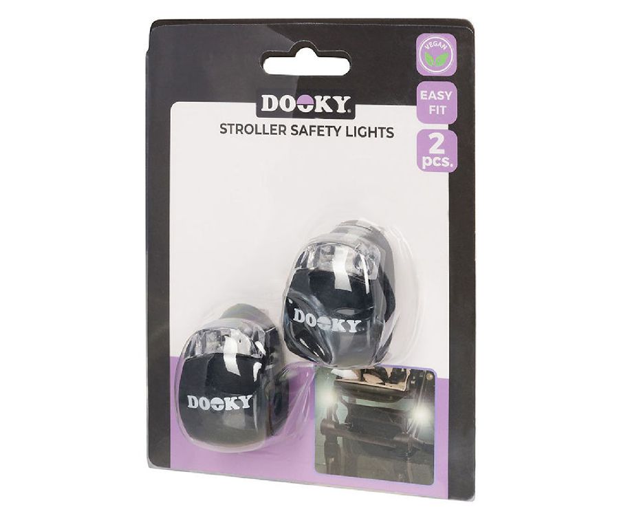 Licht Dooky Stroller Safety Light