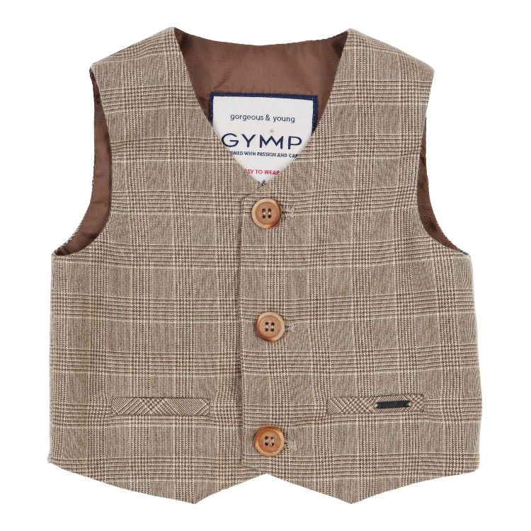 Gilet GYMP Gerben