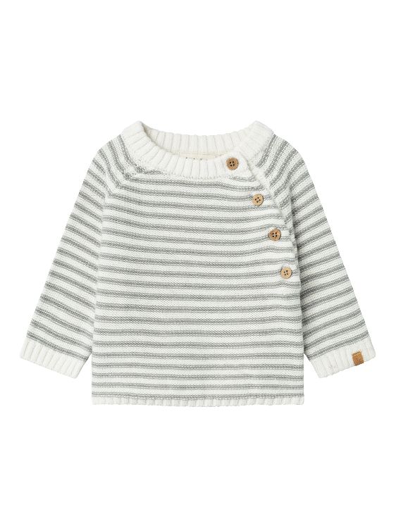 Pull Lil'Atelier NBMKadin