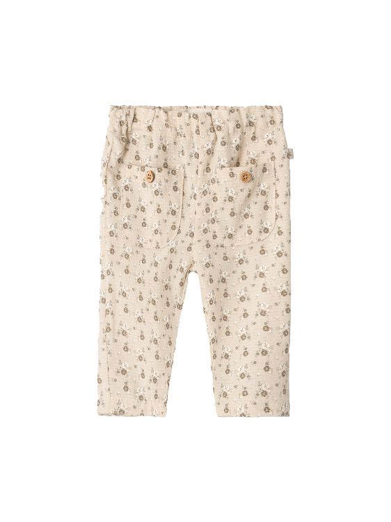 Broek Lil'Atelier NBFLacy