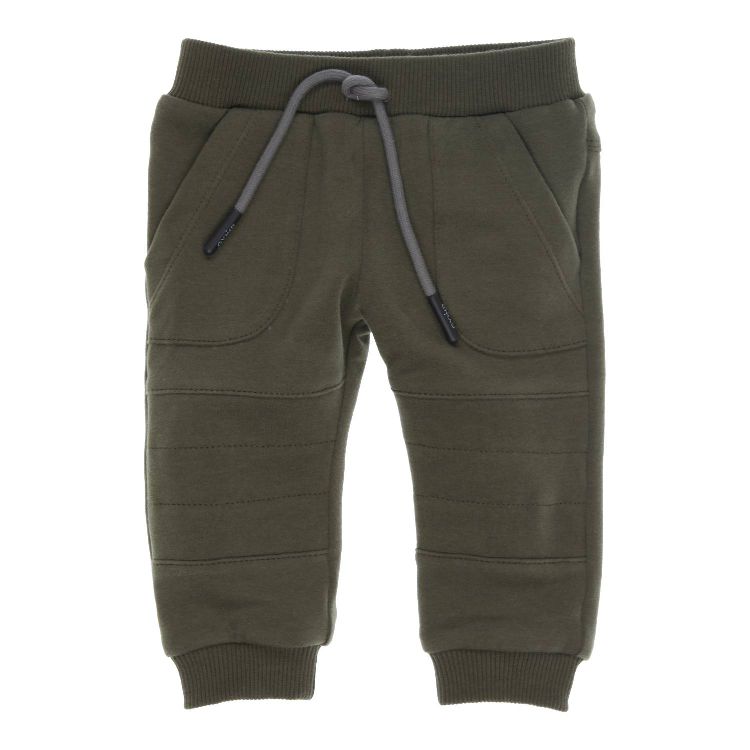 Broek GYMP Carbondoux