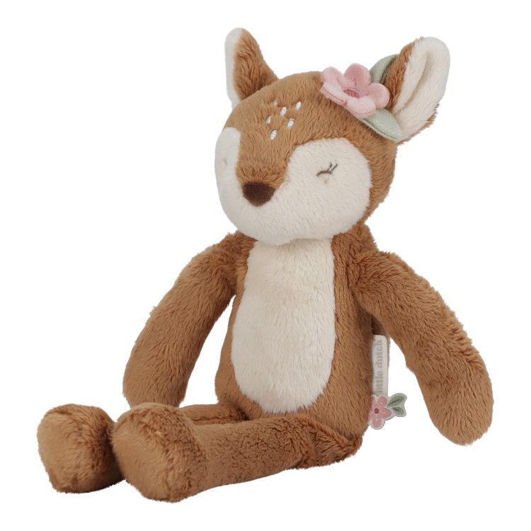 Knuffel Little Dutch made by Tiamo Lange slungel, pluche knuffel | Fairy Garden