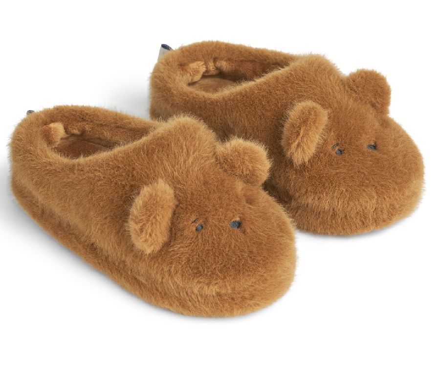 Pantoffels Liewood Aviaja, pantoffels | Bear