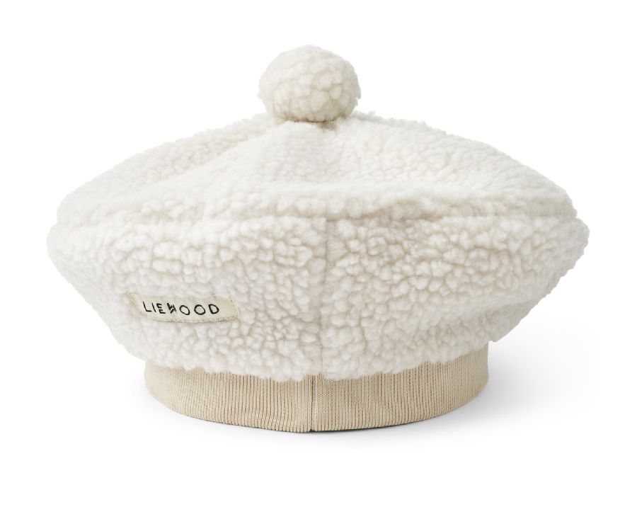 Muts Liewood Poplar Pile Beret