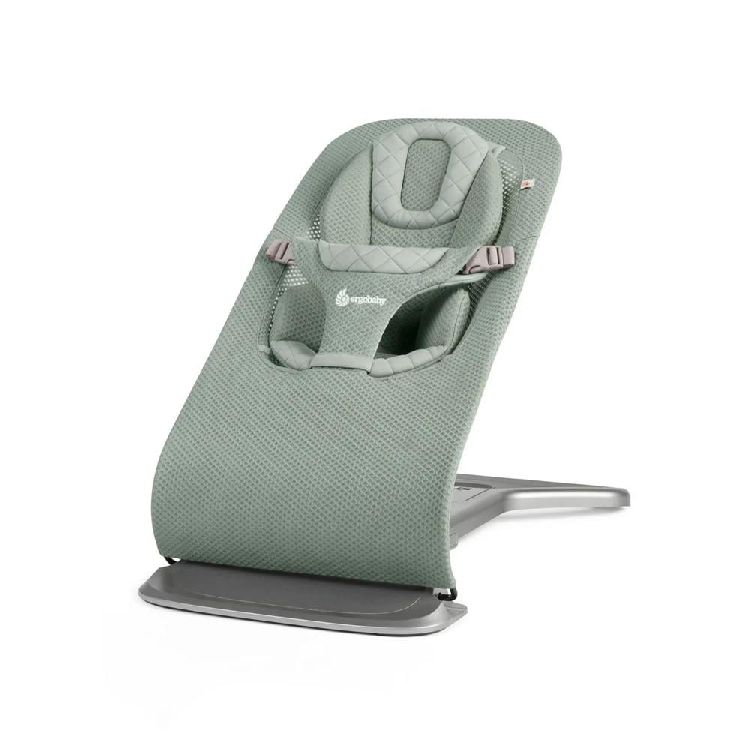 Relax Ergobaby Evolve mesh