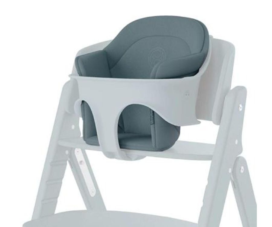 Eetstoel kussen Cybex, geschikt voor Cybex Click & Fold/Click & Fold 3 in 1/Click & Fold 4 in 1