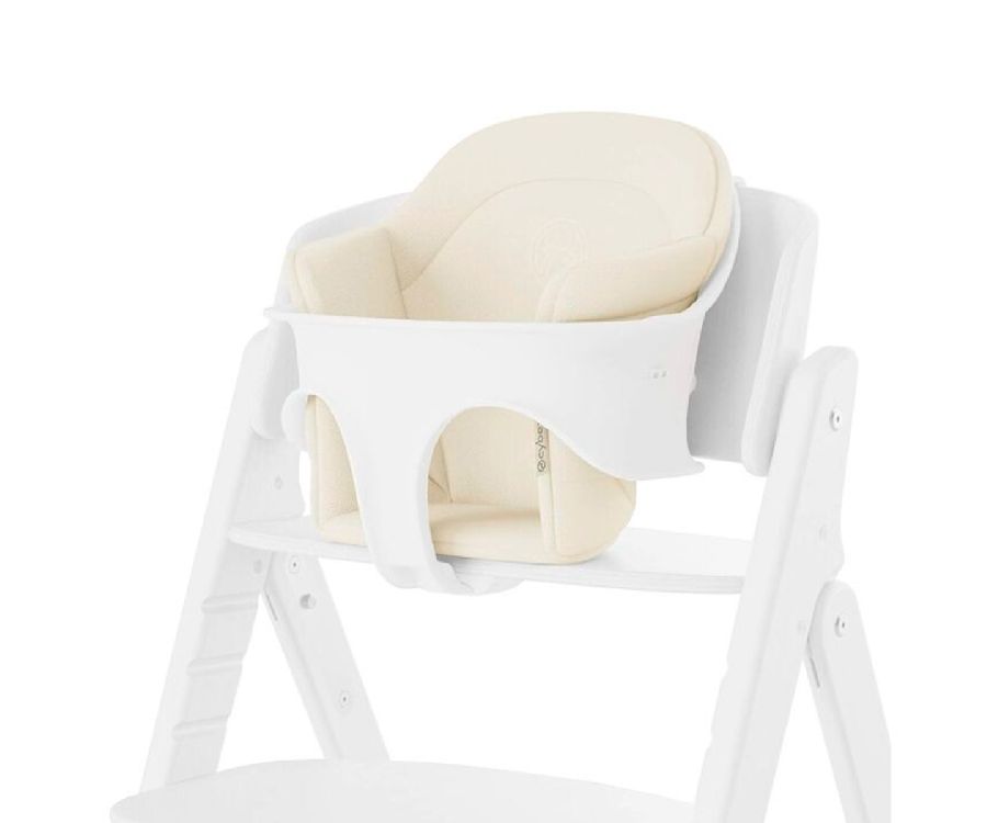 Eetstoel kussen Cybex, geschikt voor Cybex Click & Fold/Click & Fold 3 in 1/Click & Fold 4 in 1