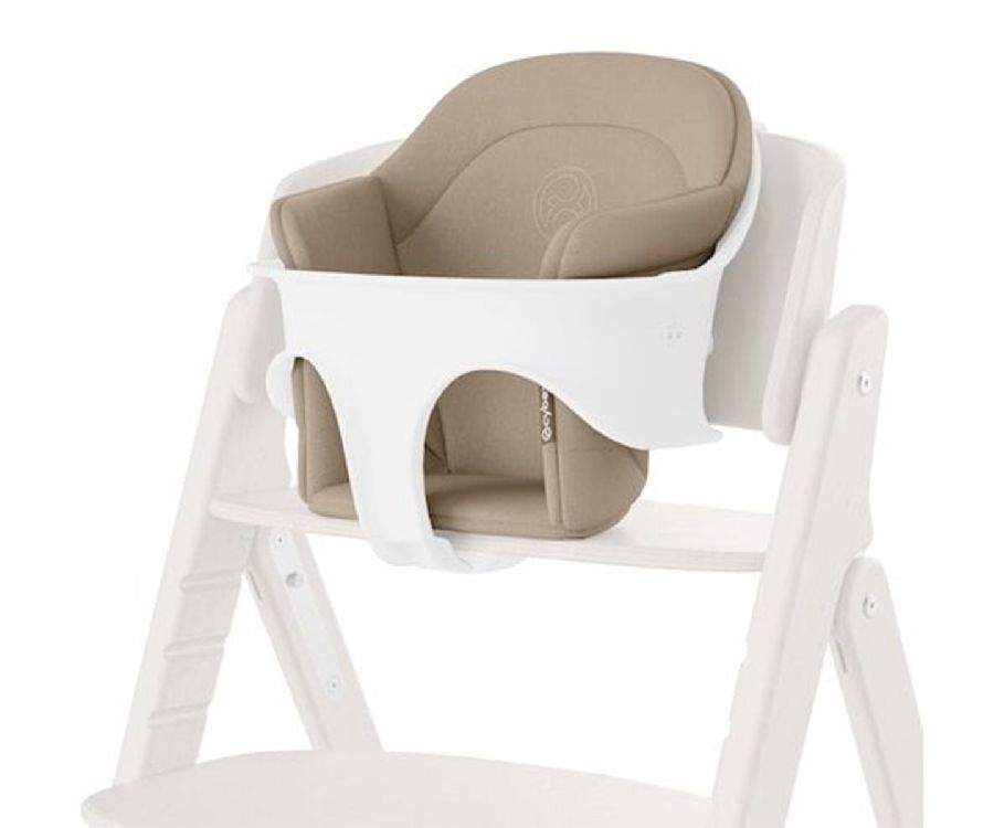 Eetstoel kussen Cybex, geschikt voor Cybex Click & Fold/Click & Fold 3 in 1/Click & Fold 4 in 1