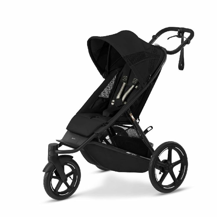 Wandelwagen Cybex Avi Spin | Gold