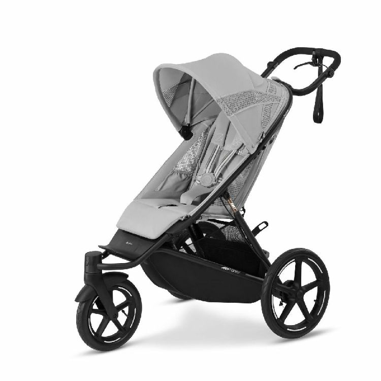 Wandelwagen Cybex Avi Spin | Gold