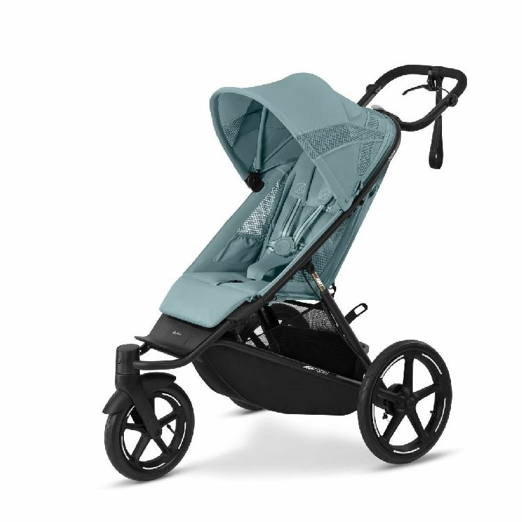 Wandelwagen Cybex Avi Spin | Gold