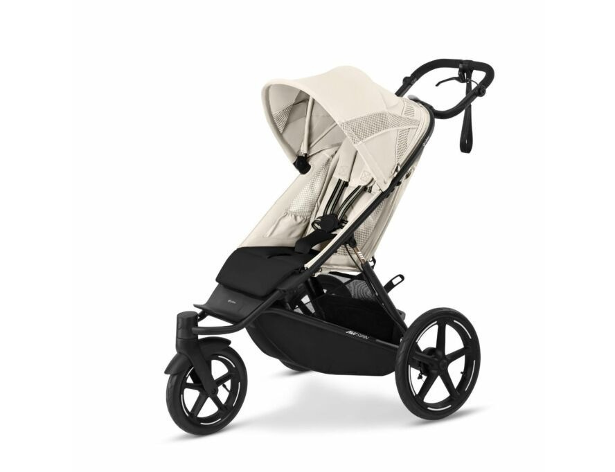 Wandelwagen Cybex Avi Spin | Gold