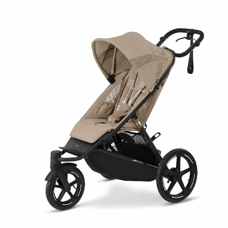 Wandelwagen Cybex Avi Spin | Gold