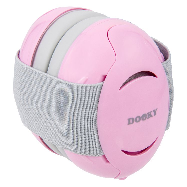 Gehoorbescherming Dooky Baby Ear Protection hoofdtelefoon