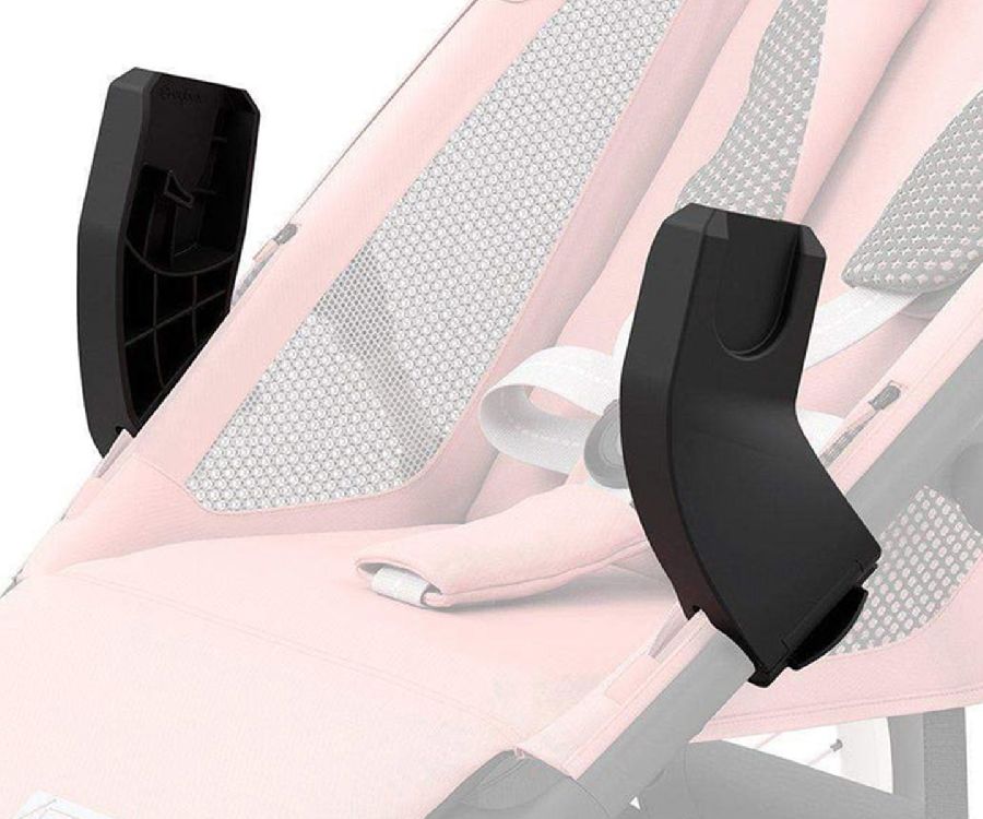 Adapter Cybex Voor autostoel groep 0+ Cybex/Nuna | Gold