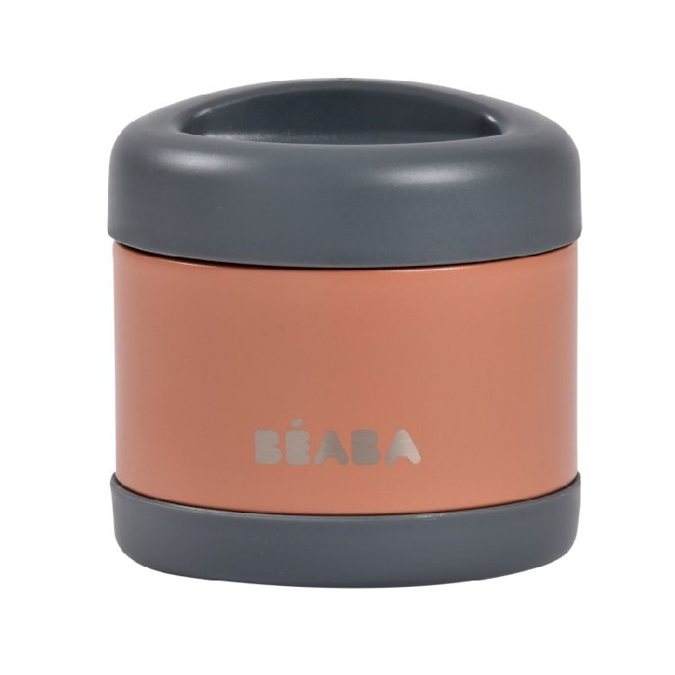 Thermos pot / food jar Beaba Thermo Portion 500